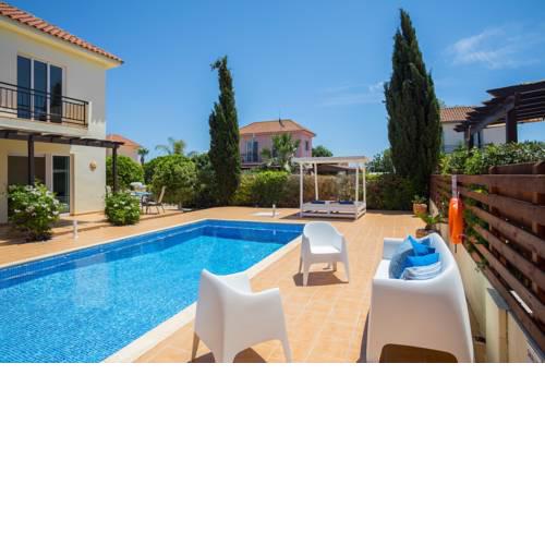 Villa Sunny Days