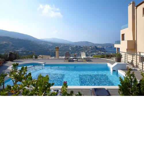 Villa Sunny Dreams