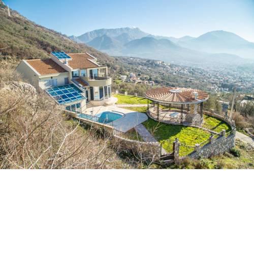 Villa Sunny Hill