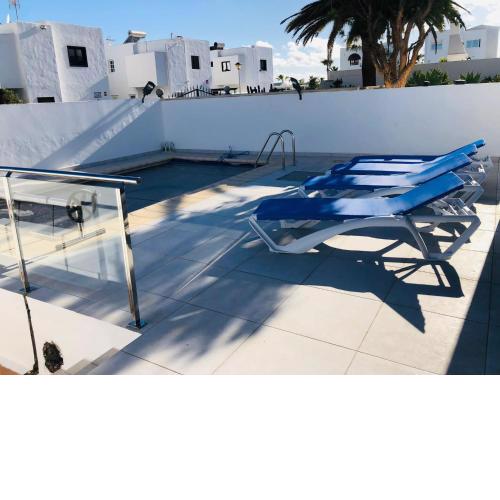 Villa Sunny Side with private heated pool
