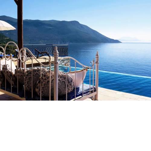 Villa Sunny