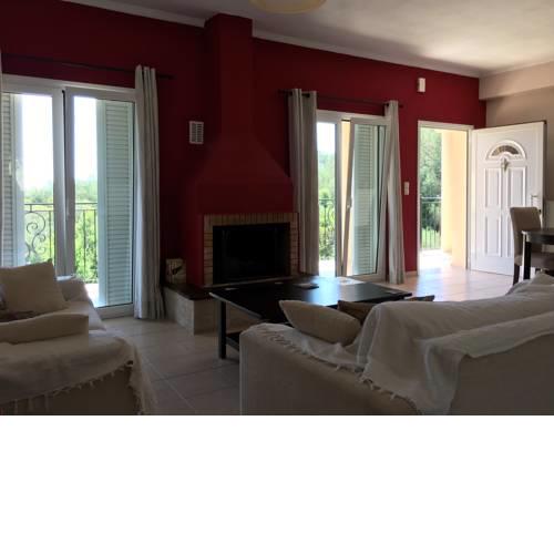 Villa Sunrise apartment