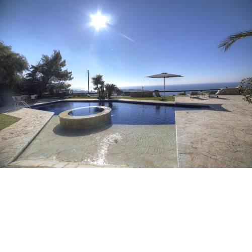 Villa Sunrise Lagonisi
