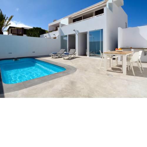 Villa Sunrise Puerto del Carmen