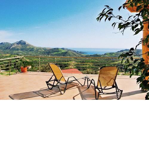 Villa Sunrise