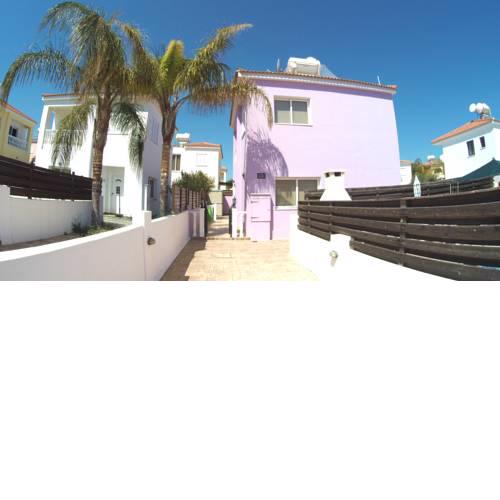 Villa Sunrise
