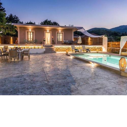 Villa Sunrise