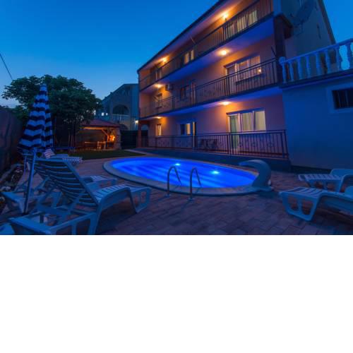 Villa Sunset
