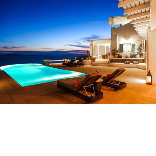 Villa Sunshine by Elite Estates