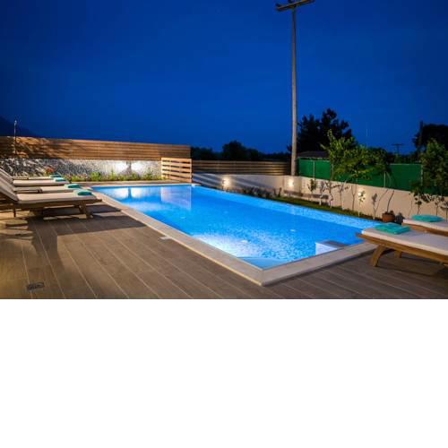 VILLA SUNSHINE