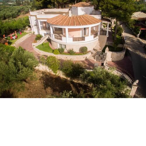 Villa Sunshine