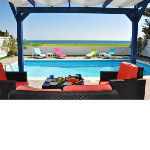 Villa Sunshine