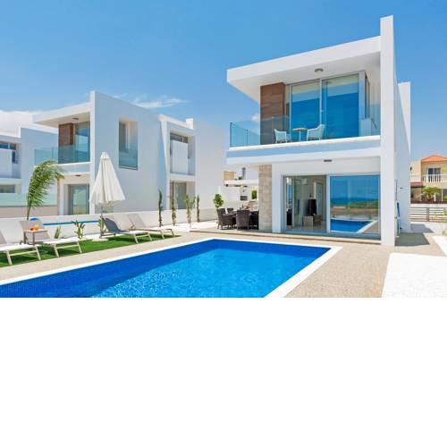 Villa Sunshine