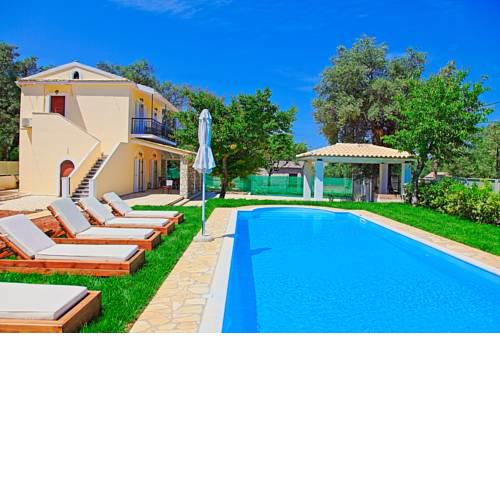 Villa Sunsole