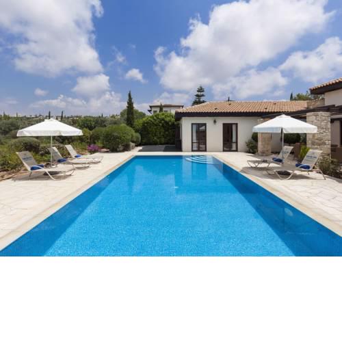 Villa Sup.Villa private pool