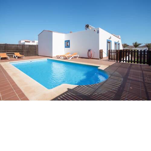 Villa Susana