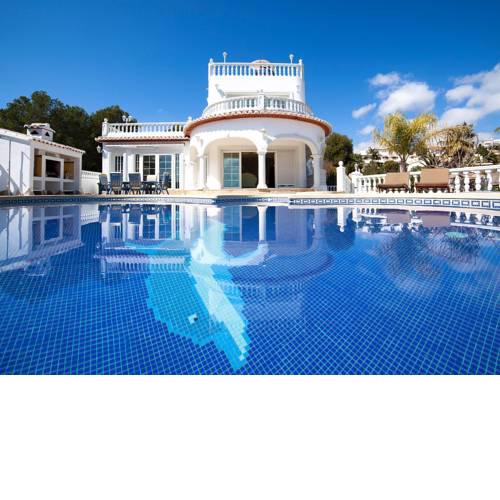 Villa Sushil