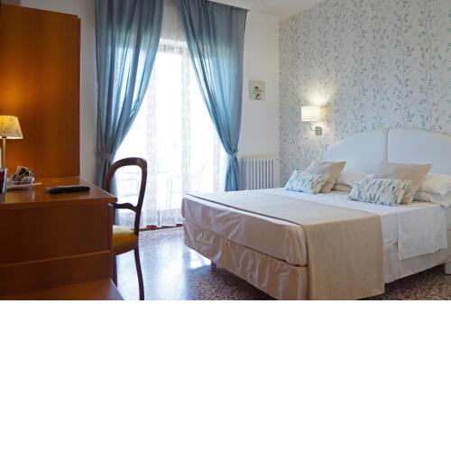 Villa Susy Relais
