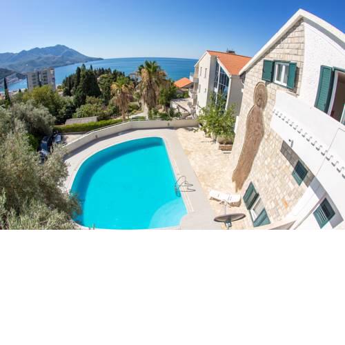 Villa Sv. Petar