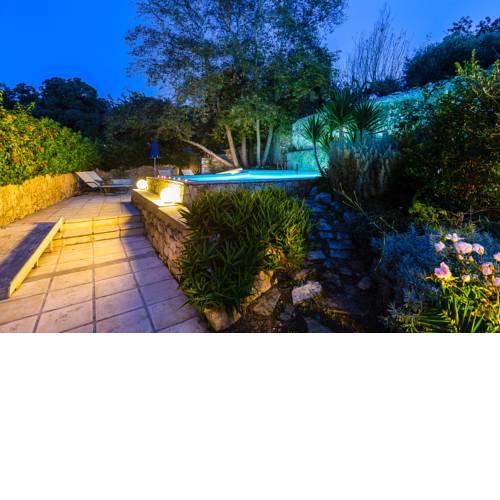 Villa Svega