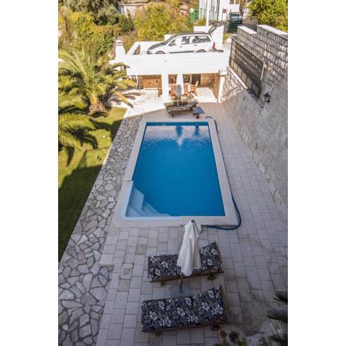 Villa Sveta