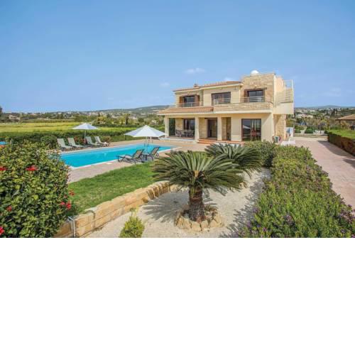 Villa Sweet Water