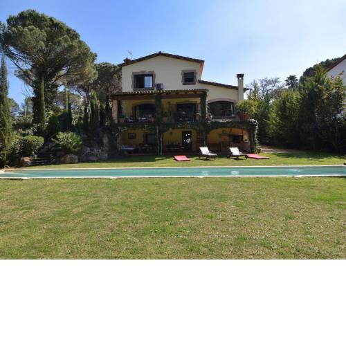 Villa swing