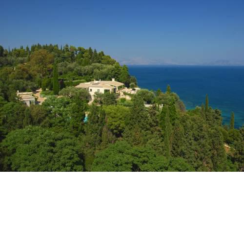 Villa Sylva