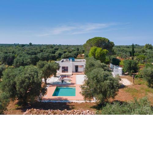 Villa Sylvia by Perle di Puglia