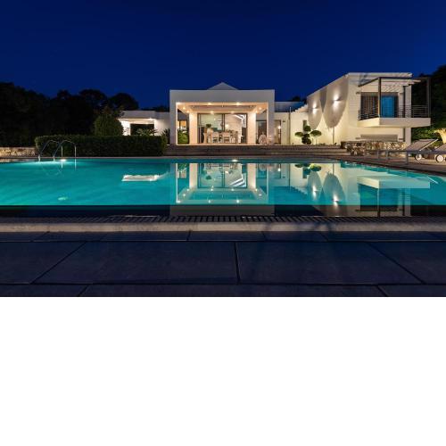 Villa Syndriani
