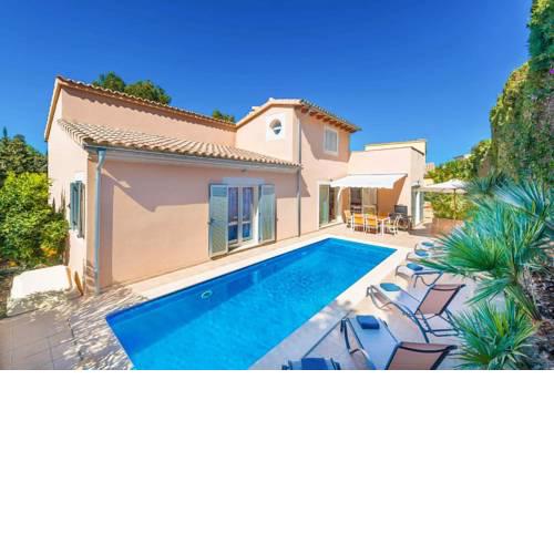 Villa Synera