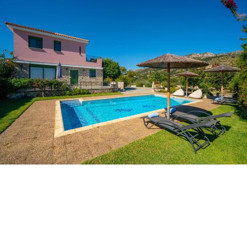 Villa Syriti