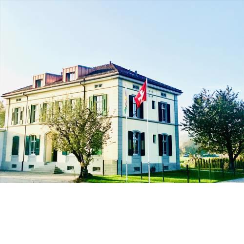 VILLA TAEGERMOOS