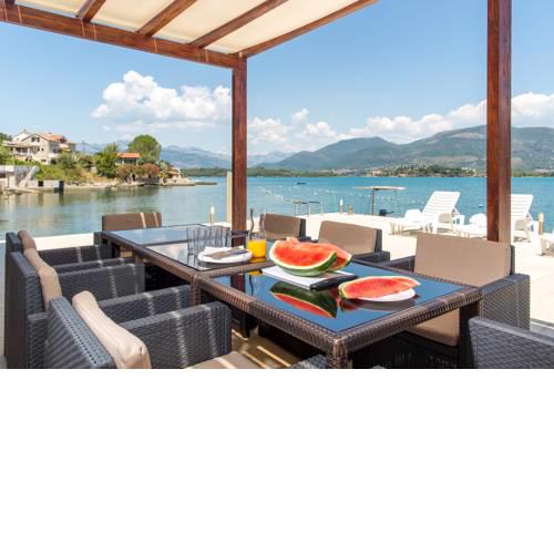 Villa Tajna