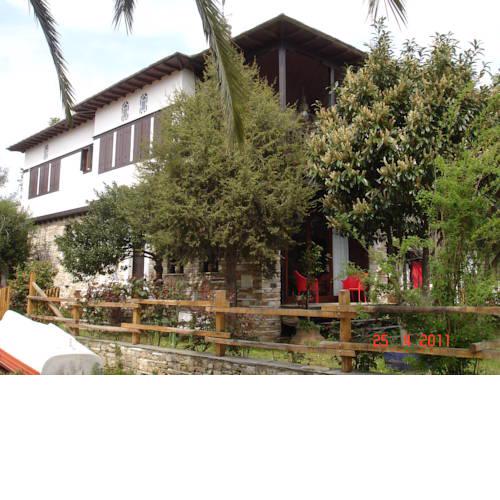 Villa Tama