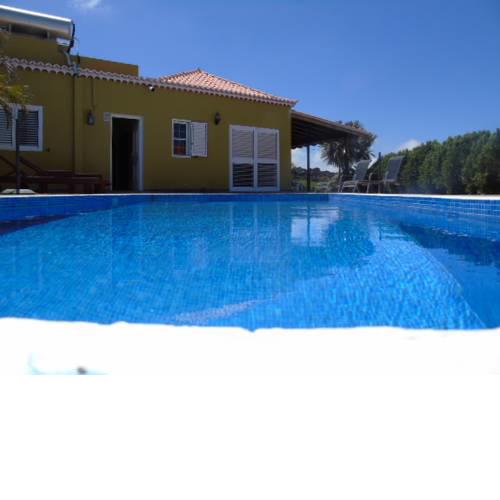 Villa Tamanca