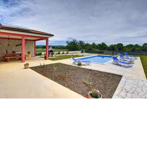 Villa Tamara