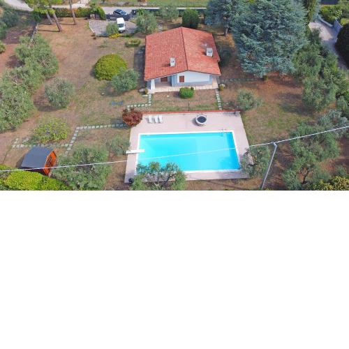 Villa Tamara