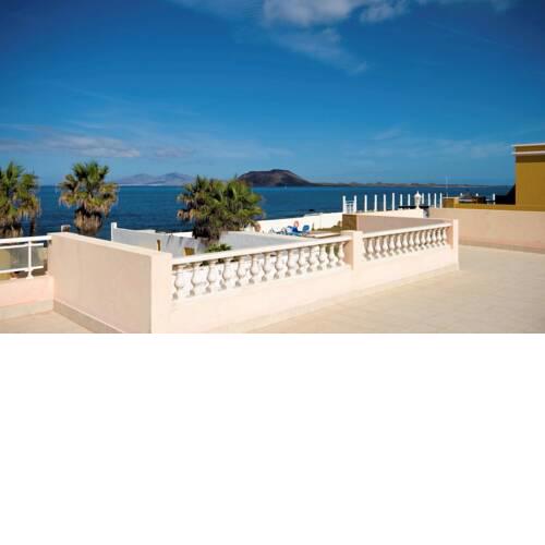 Villa Tamarindo