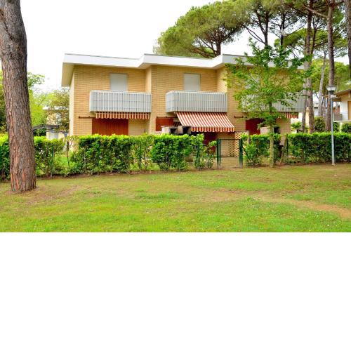 Villa Tamerici