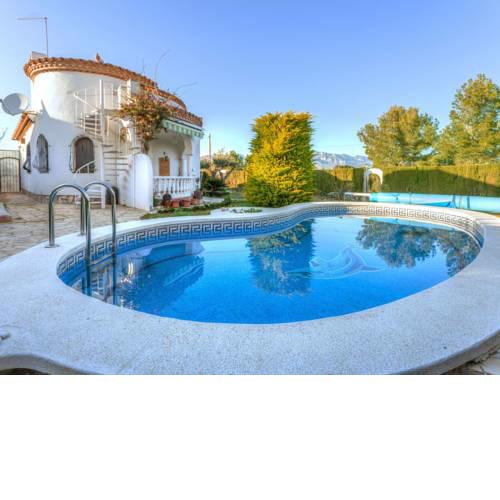 Villa TAMZIM