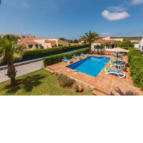 Villa Tana