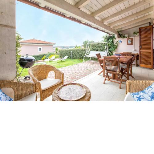 Villa Tanca Manna - Stintino Porto Nuovo