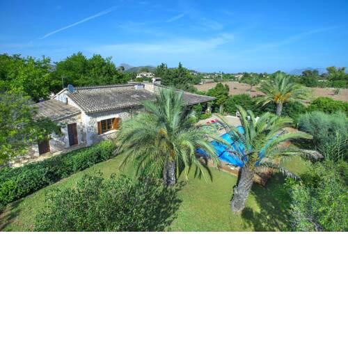 Villa TANCOTES
