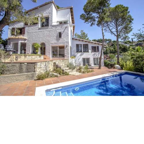 Villa Tarruella