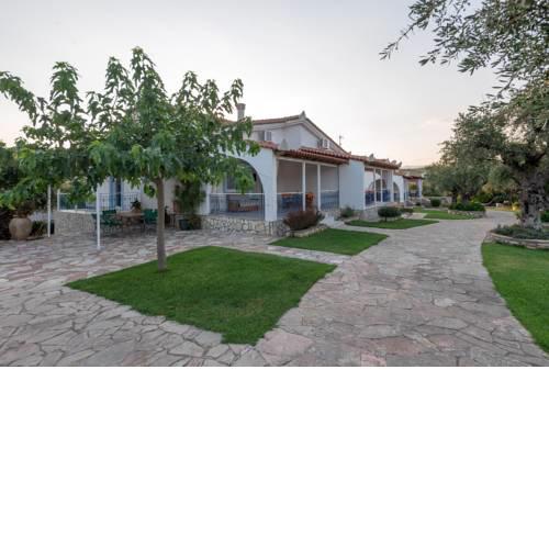 Villa Tasos Koutsoubos
