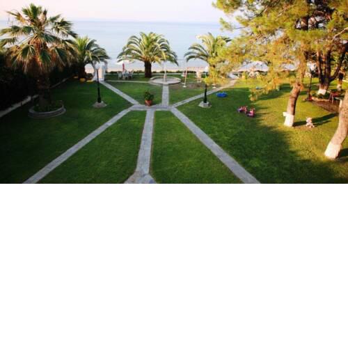 Villa Tasos Resort
