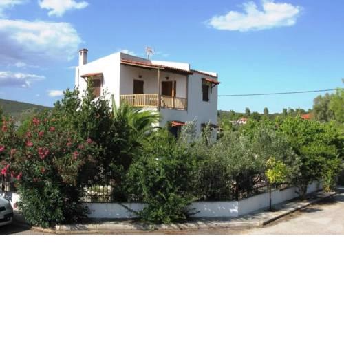 Villa Tasos-Roula