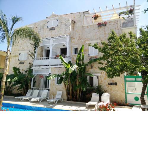 Villa Tasos