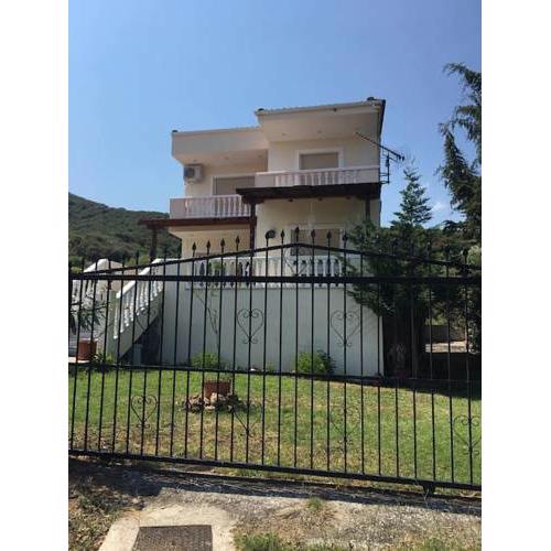 VILLA TASOS